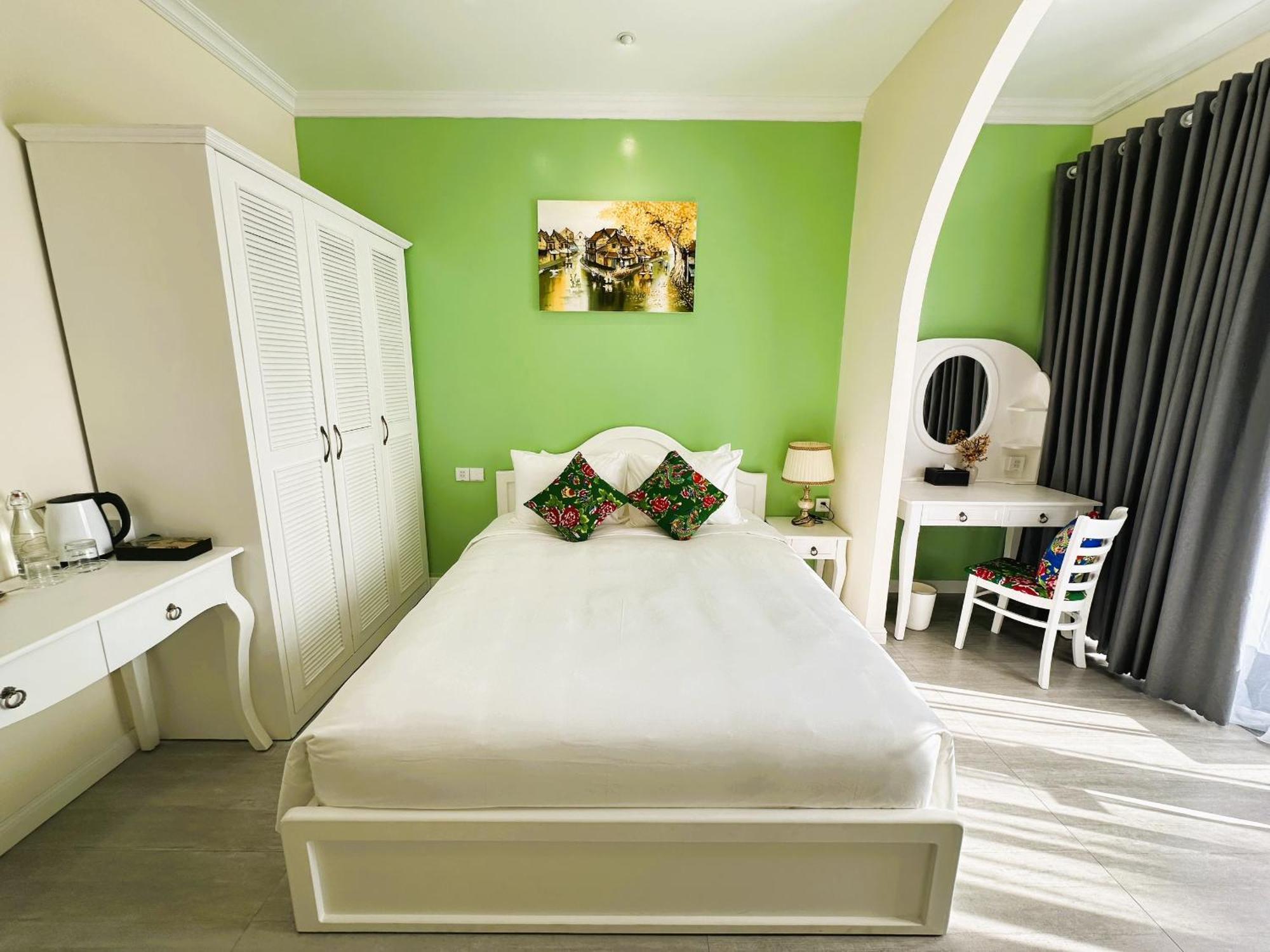 Chez Mimosa Bed & Breakfast TP. Hồ Chí Minh Ngoại thất bức ảnh